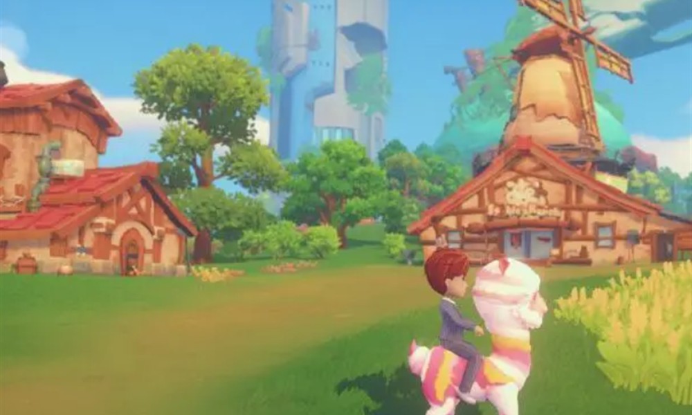 波西亚时光手游技能有哪些 全技能效果详细介绍