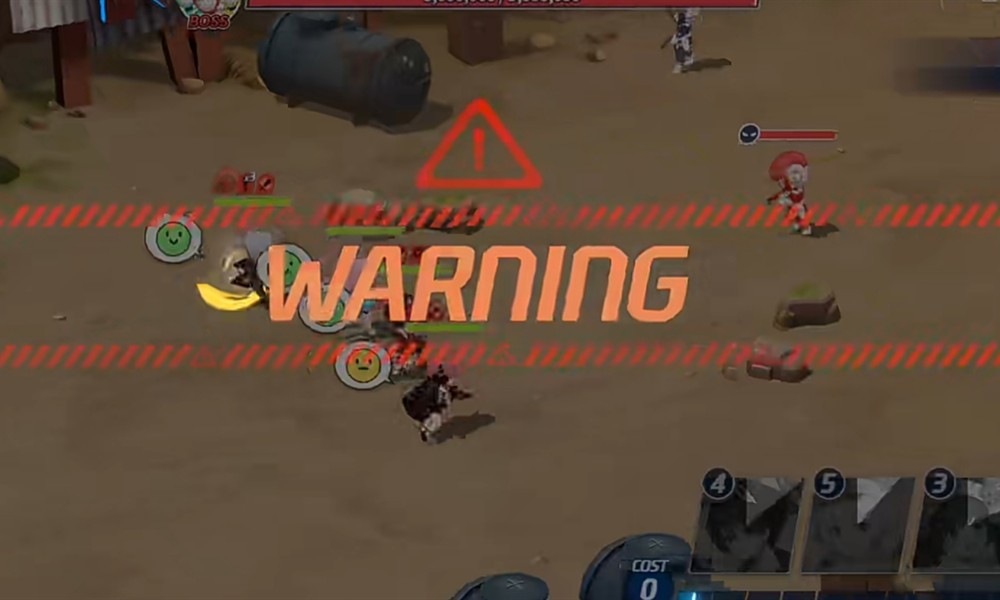 蔚蓝档案pvp怎么玩 pvp模式战斗机制详解