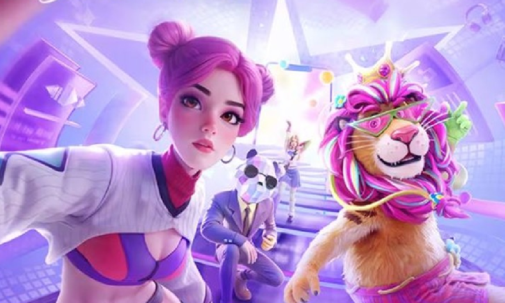 舞力全开BW2025嘉宾曝光 众知名COS将现身