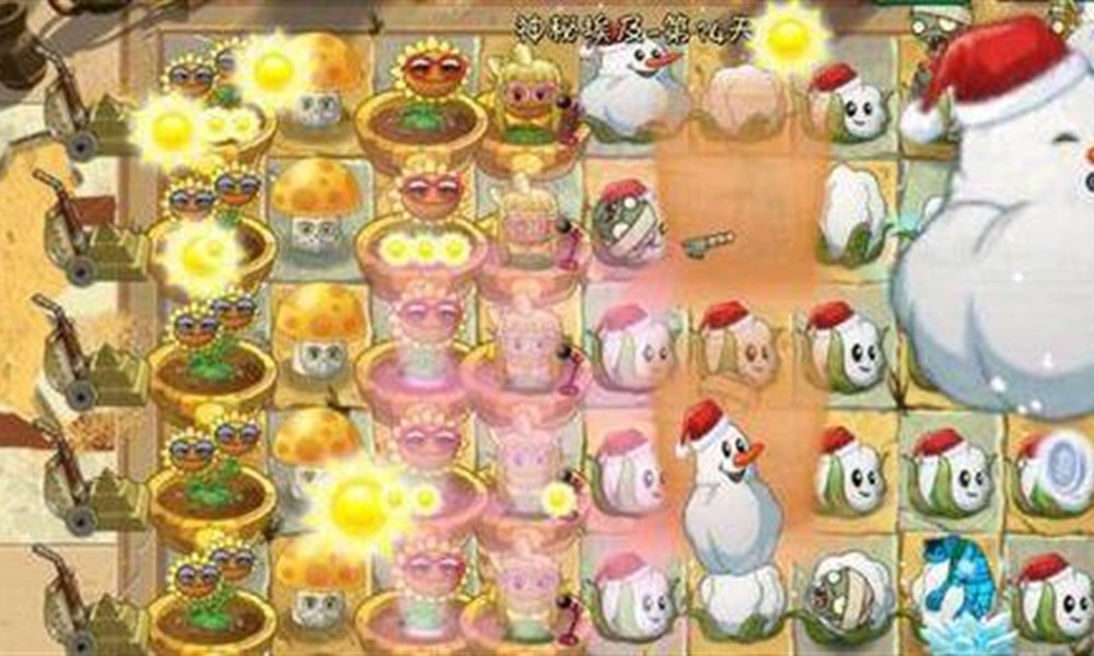 植物大战僵尸2五废植物怎么用 五废植物实战技巧解析