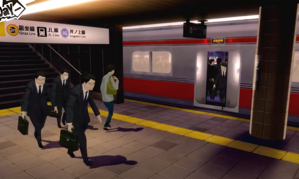 女神异闻录手游有pvp玩法吗 心之海试炼模式详解