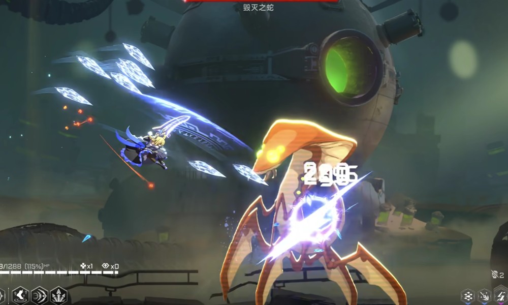 苍翼混沌效应是买断制吗 游戏收费模式详细解答