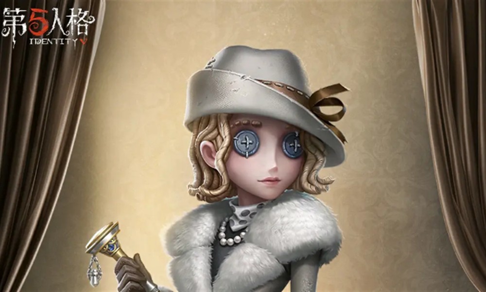 第五人格法罗女士叫什么 法罗女士技能详细介绍