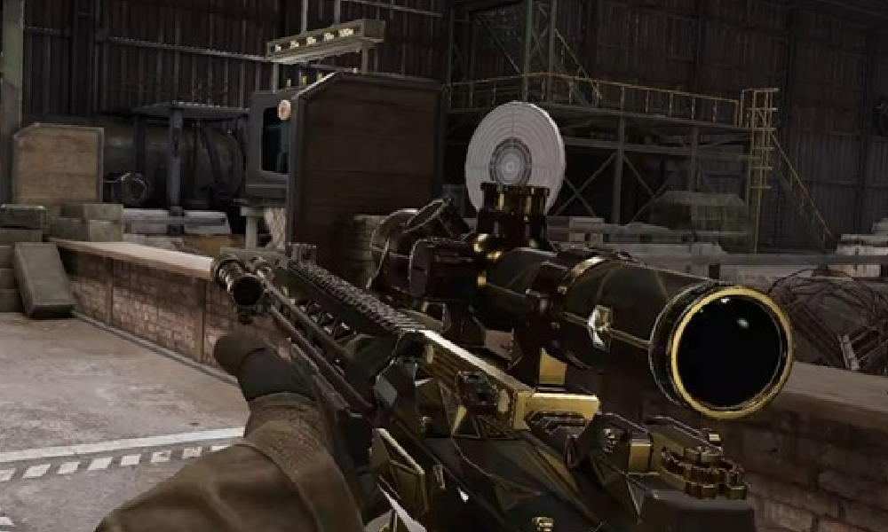 暗区突围棱光裂变皮肤7月11日上线盲盒商店