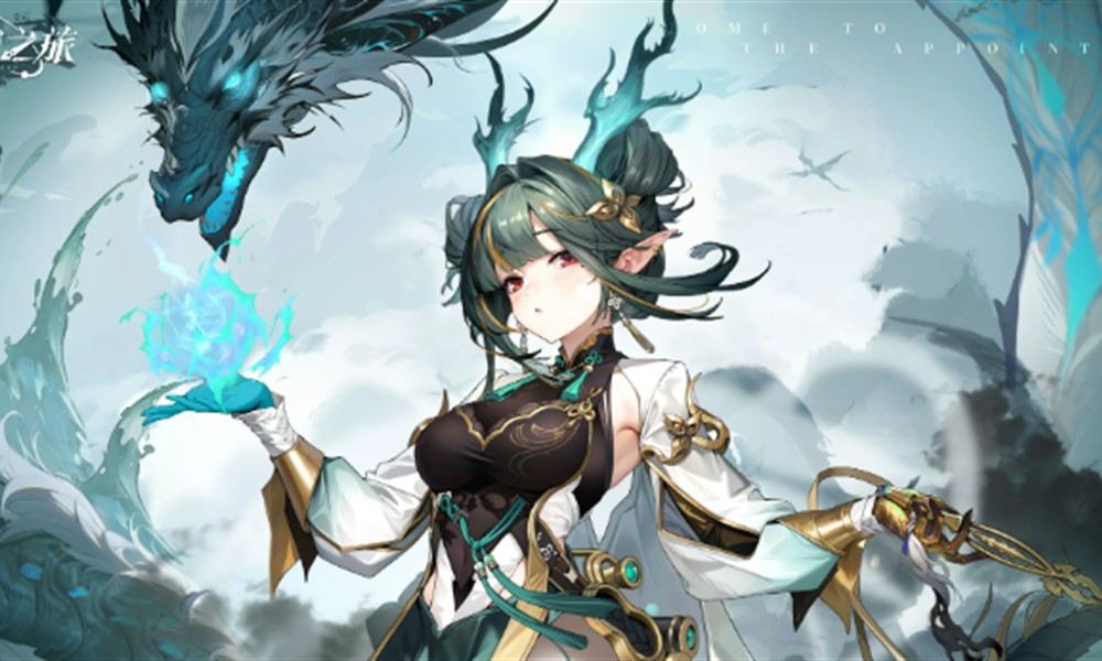 时隙之旅有哪些强力幻灵 时隙之旅幻灵图鉴详解