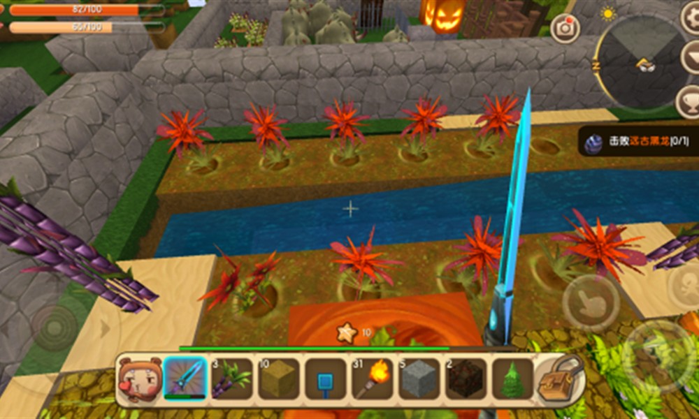 迷你世界红色颜料瓶怎么制作 红色颜料制作攻略