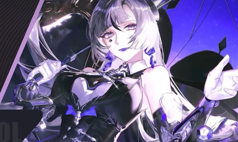 战双帕弥什莉莉丝有什么技能 莉莉丝谬影技能解析