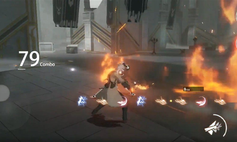 战双帕弥什管家怎么打 战双管家三阶段打法详解