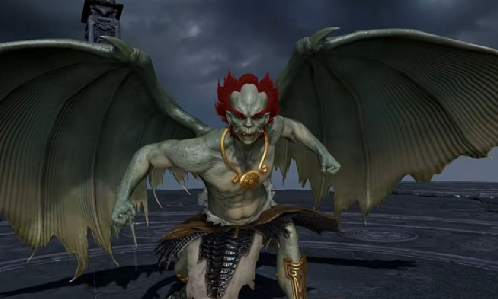 天涯明月刀手游S2绝顶挑战燕山台PV视频发布