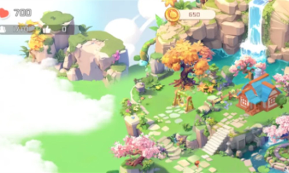 碳碳岛公交车站怎么升级 巴士站升级方法详解