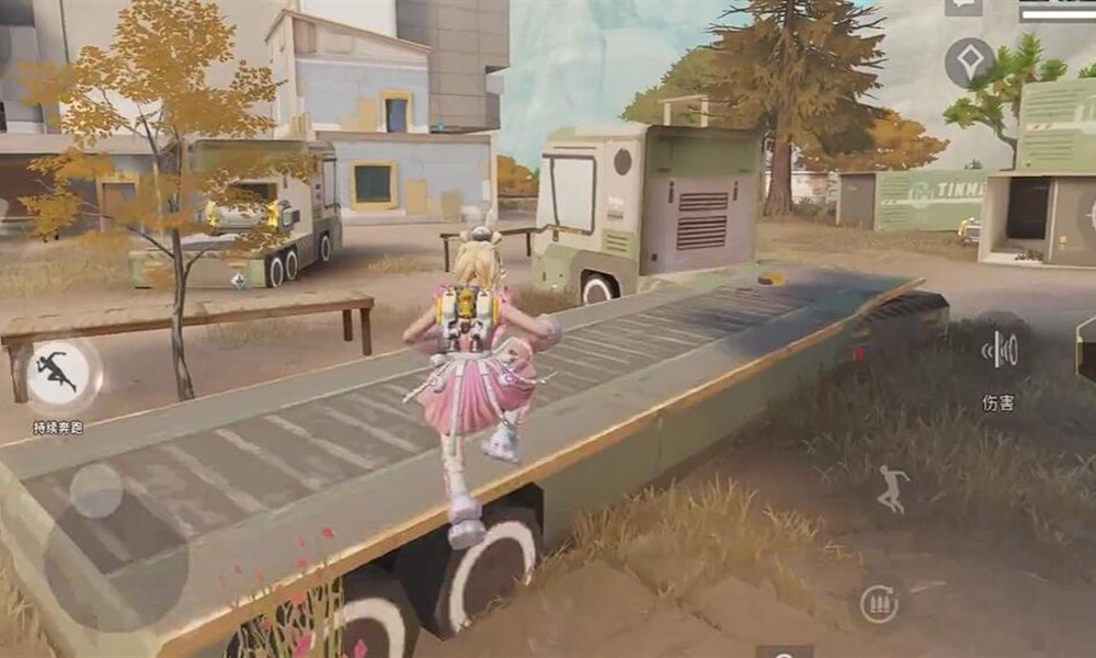 远光84怎么提升枪法 射击技巧与身法教学