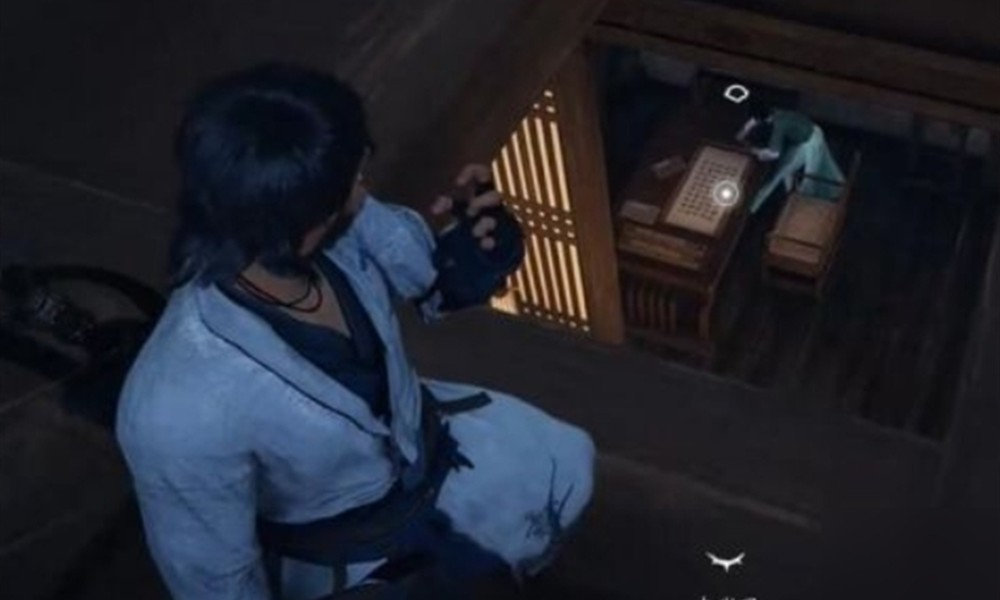 燕云十六声婆娑影怎么获得 婆娑影心法获取方法