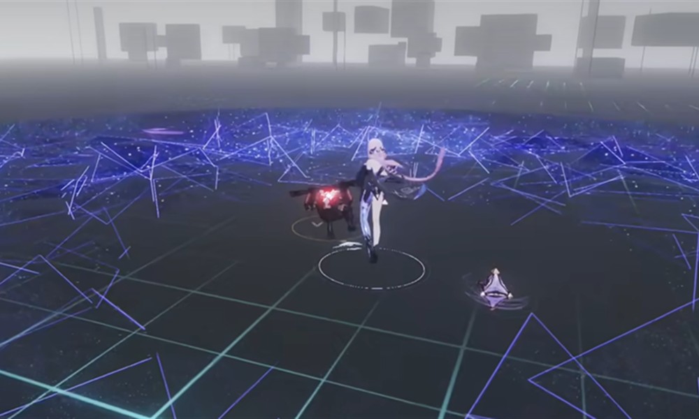 战双帕弥什伊什梅尔有什么技能 伊什梅尔技能介绍