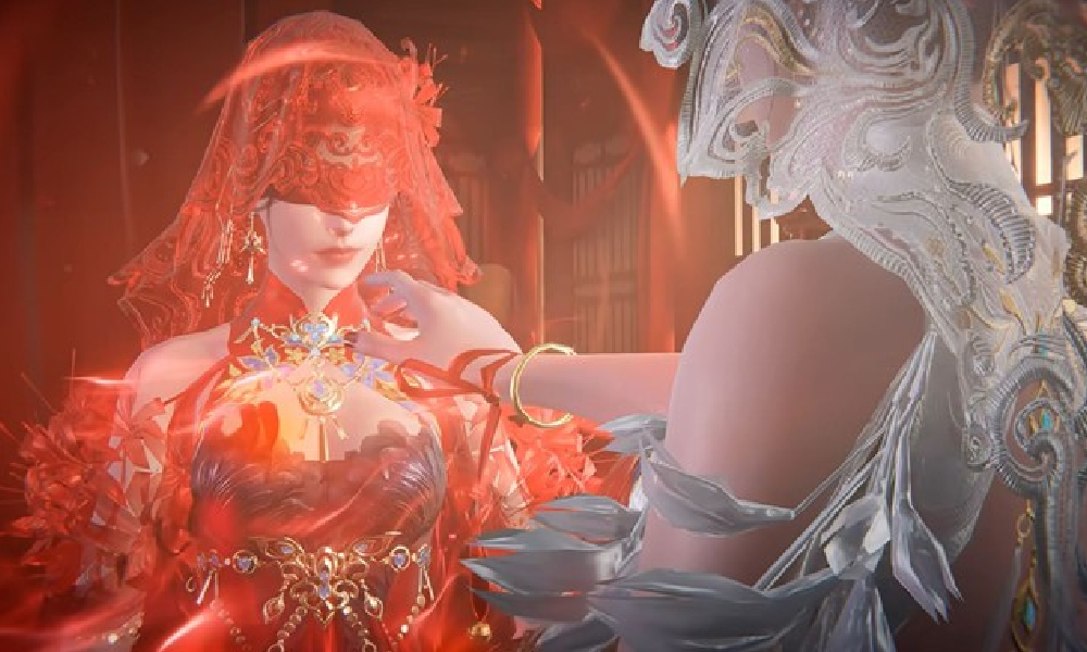 永劫无间手游7月10日新常驻宝箱灵玉宝莲将上线