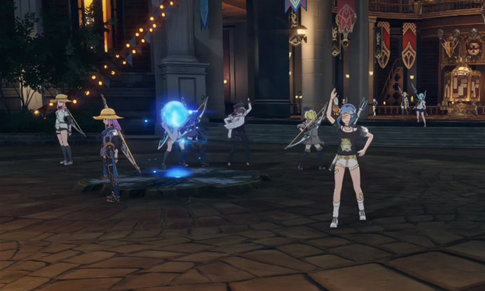 星痕共鸣有pvp玩法吗 星痕共鸣对战模式详解