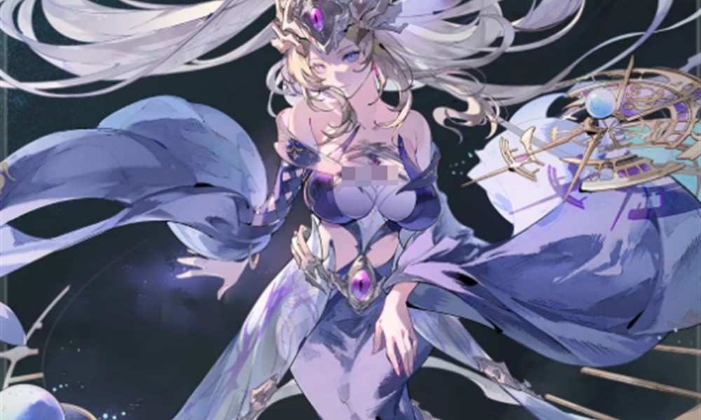 银与绯求索的苍凛怎么样 苍凛技能效果详细解析