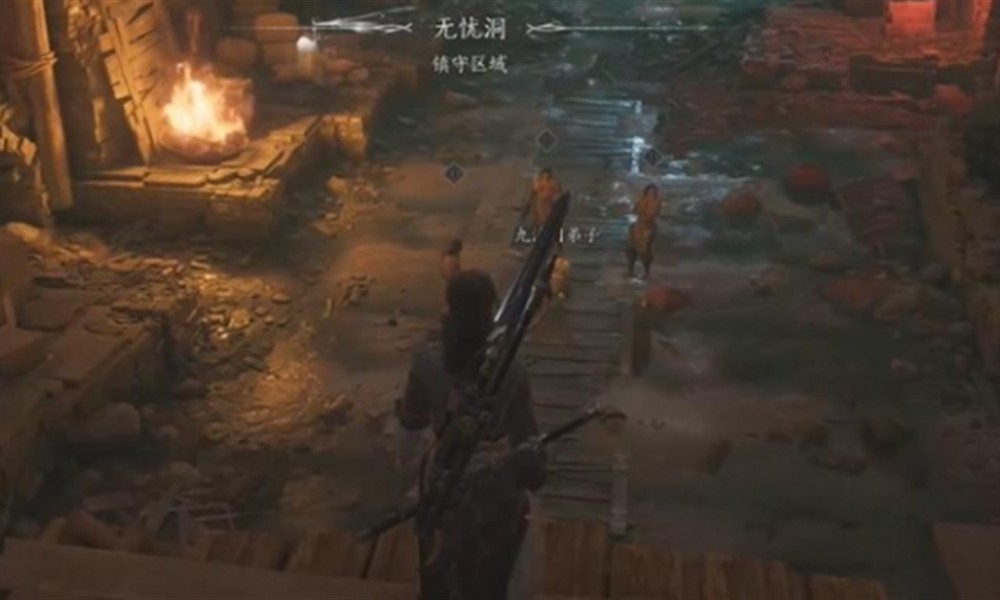 燕云十六声磐石决怎么获得 磐石决心法获取方法