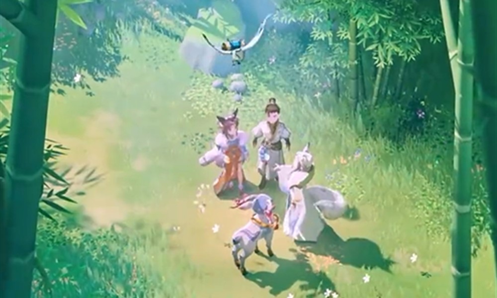 灵兽大冒险职业技能有哪些 五大职业特色技能详解