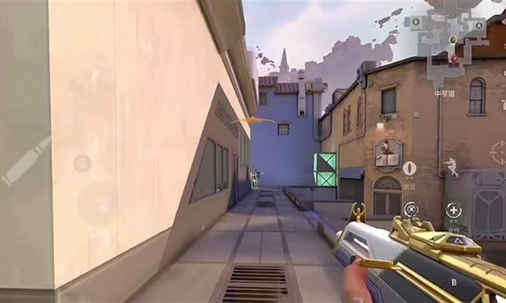 无畏契约源能行动预瞄怎么玩 预瞄技巧详细教学