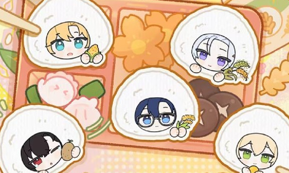 时空中的绘旅人农耕主题特别展将于7月12日开始