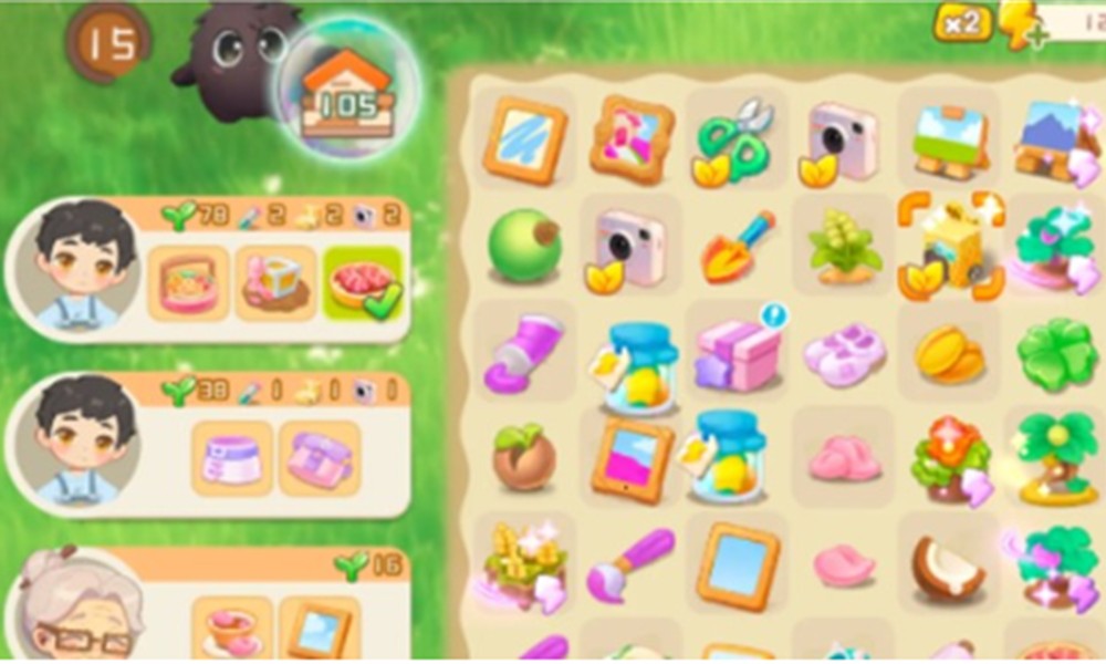 碳碳岛怎么种满红树林 红树林种植技巧分享