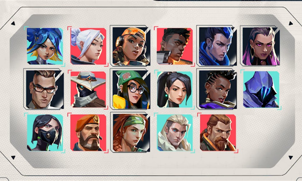 无畏契约手游准星代码怎么用 源能行动准星设置方法