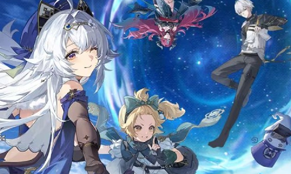 归环BW2025活动公布 有效集邮可得周边大礼包