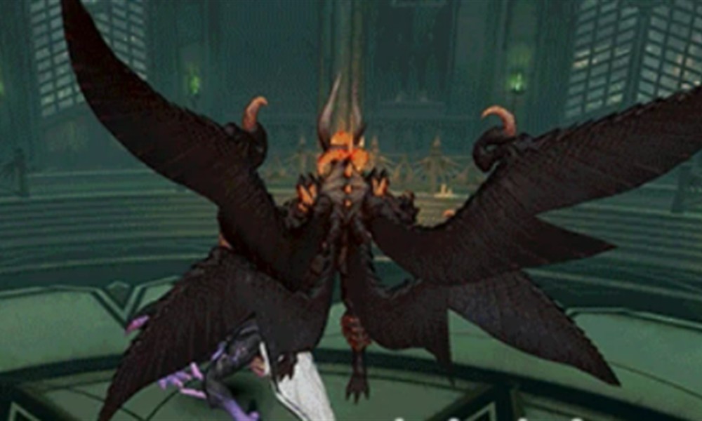 战双帕弥什但丁有什么技能 火焰之刃但丁技能介绍