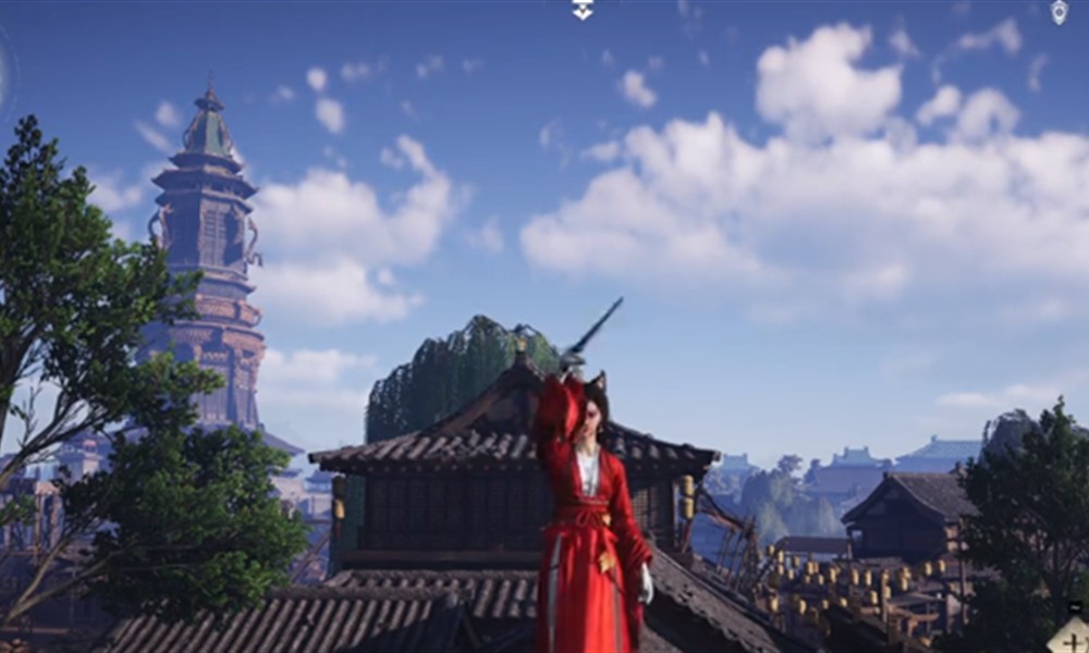 燕云十六声牵丝霖怎么搭配 牵丝霖流派治疗推荐