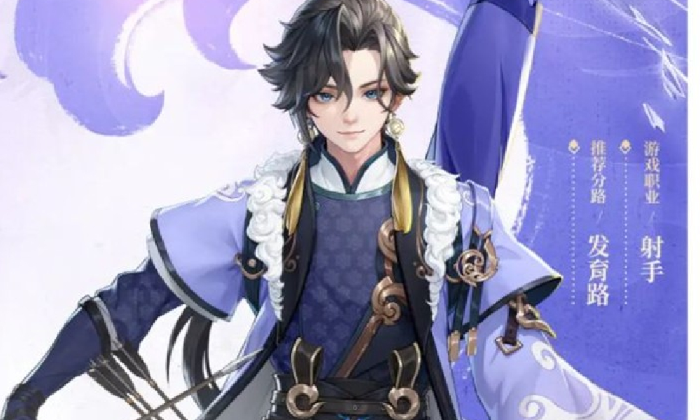 华为游戏联合王者荣耀等多款热游参展2025ChinaJo