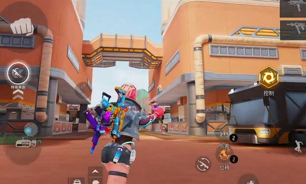 远光84开黑怎么提升胜率 多人组队战术搭配攻略