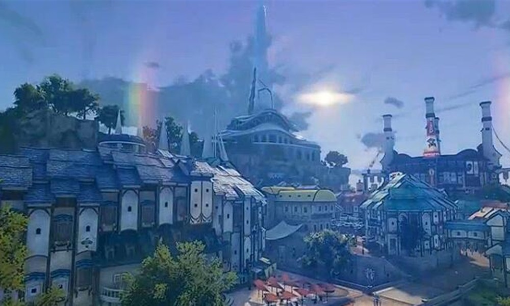 星痕共鸣有自动战斗吗 战斗系统详细解析