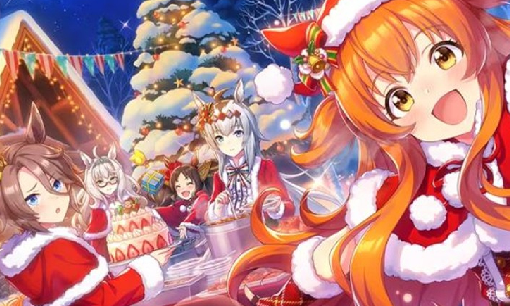 闪耀优俊少女双重奇迹活动明日来袭 可获大量奖励