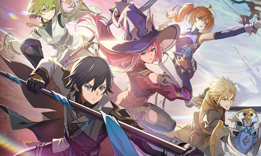 星痕共鸣怎么快速升级 高效升级方法详细解析