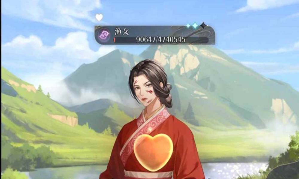 如鸢江东万里船攻略 渡水津梁二渔女怎么逃课