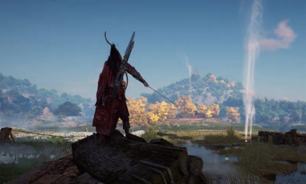 燕云十六声阴阳如影破阵怎么过 阴阳如影破阵攻略