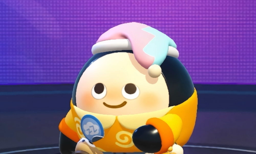 蛋仔派对&times;海马体联名蜜糖海主题拍照福利门店一览