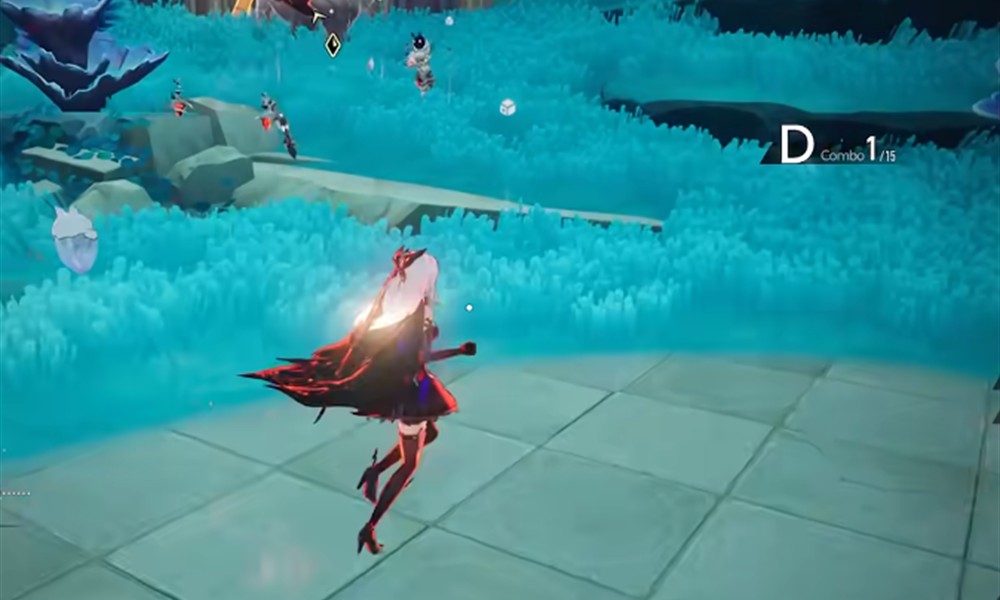 二重螺旋什么时候测试 致明日测试时间公布