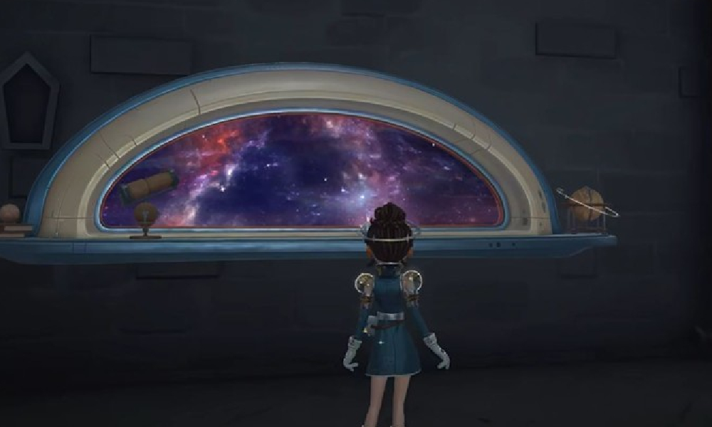 第五人格&times;上海天文馆联动开始时间 联动什么时间