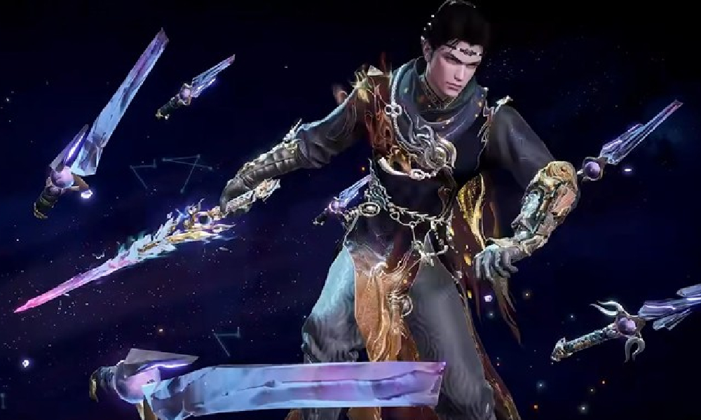 永劫无间手游灵玉宝莲怎么获取 可以免费获取吗