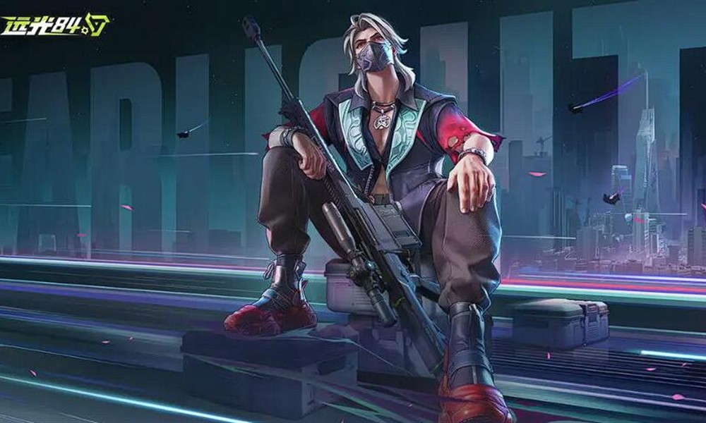 远光84空投武器怎么选 裁决毁灭者取舍攻略