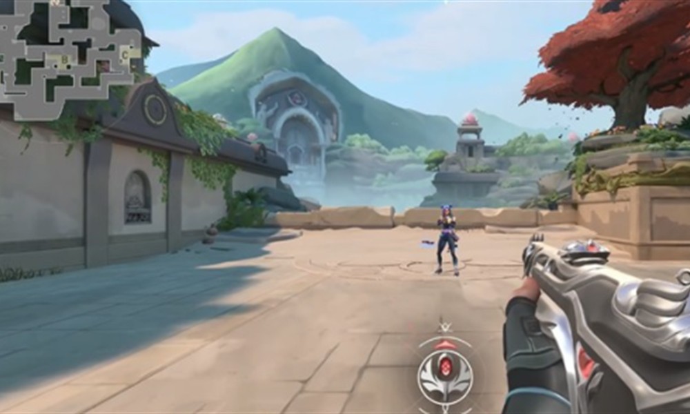 无畏契约源能行动戍卫怎么玩 戍卫武器使用技巧详解