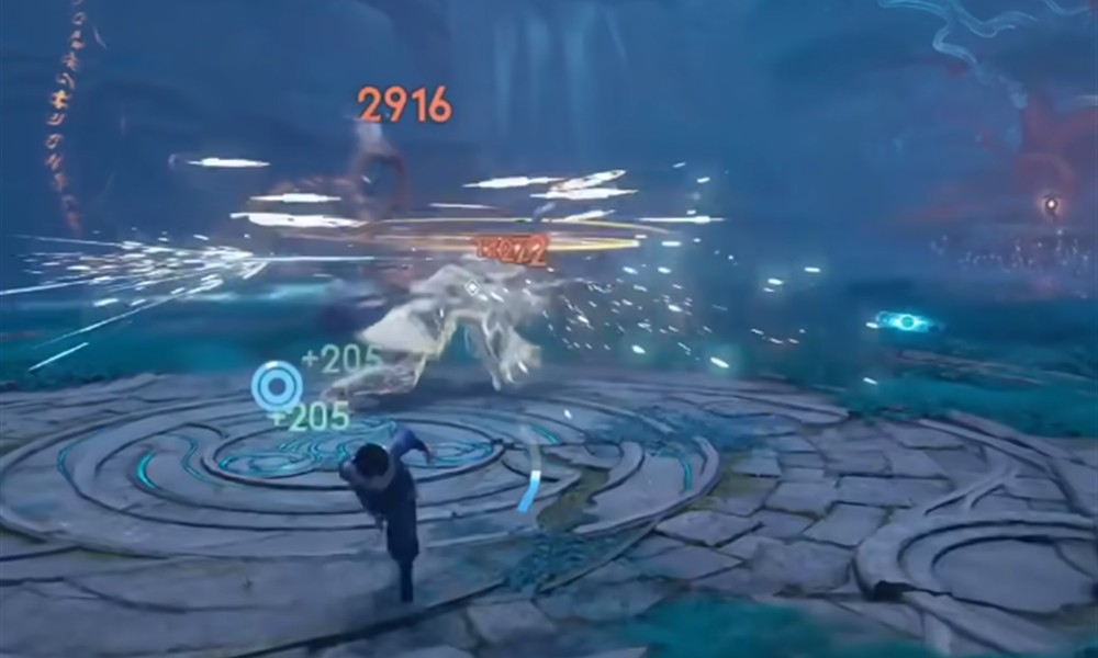 王者荣耀世界东方曜怎么玩 东方曜技能连招攻略