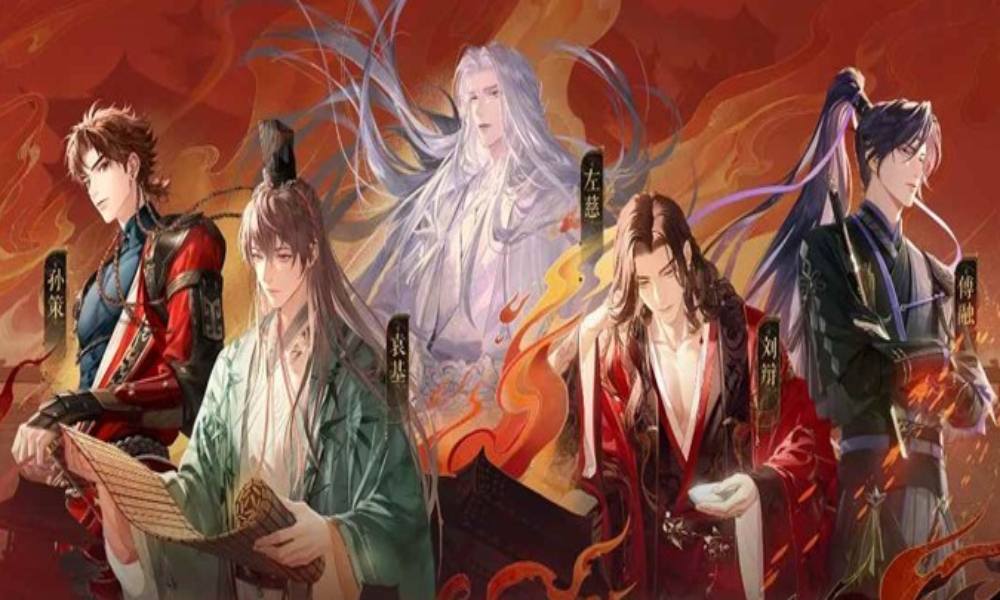 如鸢常用配队大全更新至夏侯池 密探怎么配队攻略