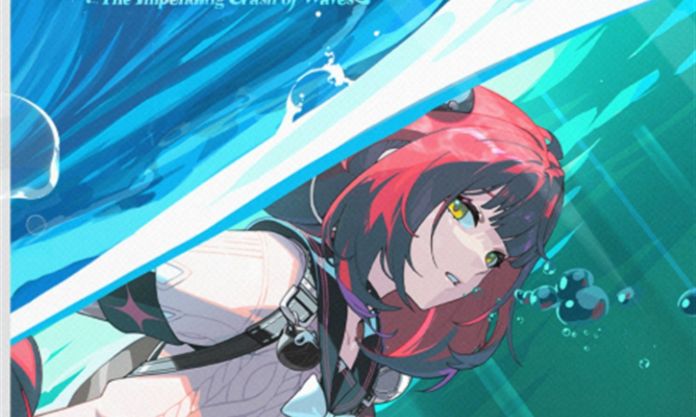 绝区零21复刻谁 月城柳星见雅复刻分析