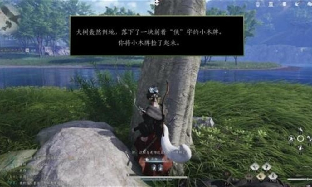 燕云十六声木牌怎么获得 大侠试炼木牌收集攻略