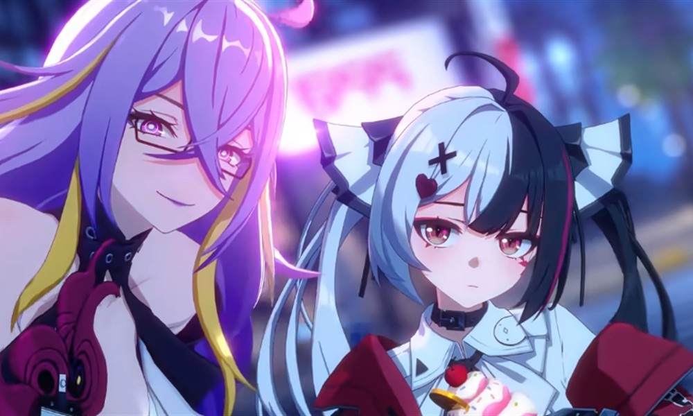 异环手游实装角色有哪些 异环强力角色详细介绍