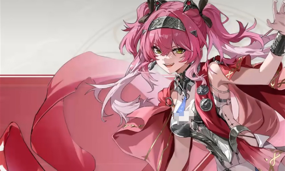 鸣潮露帕突破需要哪些材料 露帕培养材料全收集