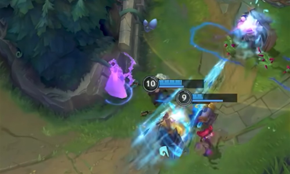 英雄联盟手游S18赛季什么时候开始 S18赛季更新时间