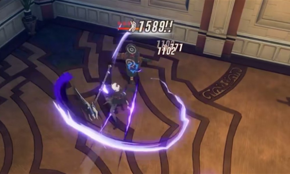 星痕共鸣雷影剑士流派怎么玩 两大流派详细解析